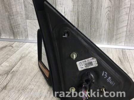 ФОТО Зеркало для Ford Expedition Київ