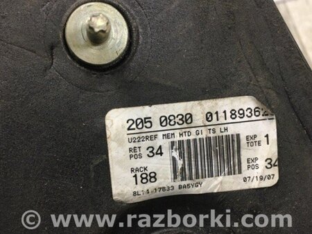 ФОТО Зеркало для Ford Expedition Київ