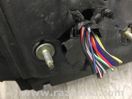 ФОТО Зеркало для Ford Expedition Київ