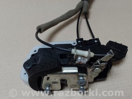 ФОТО Замок двері для Nissan Teana J32 Київ