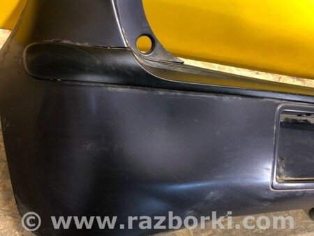 ФОТО Бампер задній для Mitsubishi Colt Z30 (02-12) Київ