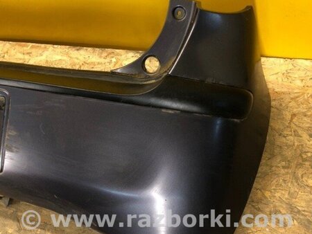 ФОТО Бампер задній для Mitsubishi Colt Z30 (02-12) Київ