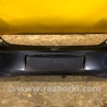 Бампер задній Mitsubishi Colt Z30 (02-12)