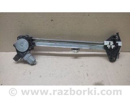 ФОТО Склопідйомник для Acura MDX YD2 (06-12) Київ