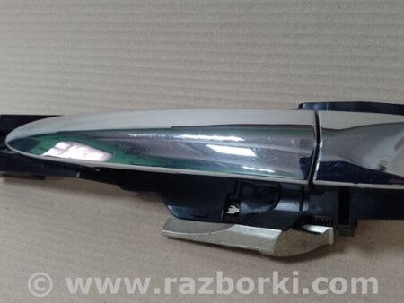 ФОТО Ручка двері зовнішня для Nissan Teana J32 Київ