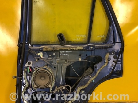 ФОТО Склопідйомник для Honda CR-V II (01-06) Київ