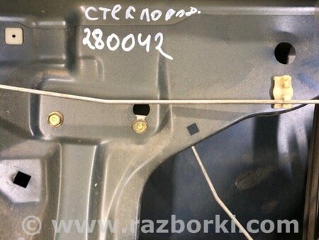 ФОТО Склопідйомник для Honda CR-V II (01-06) Київ