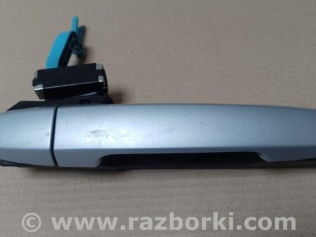 ФОТО Ручка двері зовнішня для Toyota Auris E150 (06-12) Київ