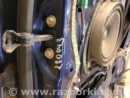 ФОТО Обмежувач дверей для Honda CR-V II (01-06) Київ