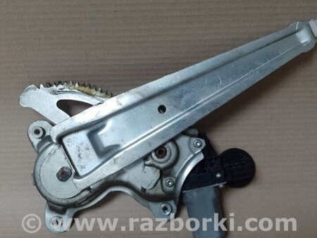 ФОТО Склопідйомник для Toyota Auris E150 (06-12) Київ