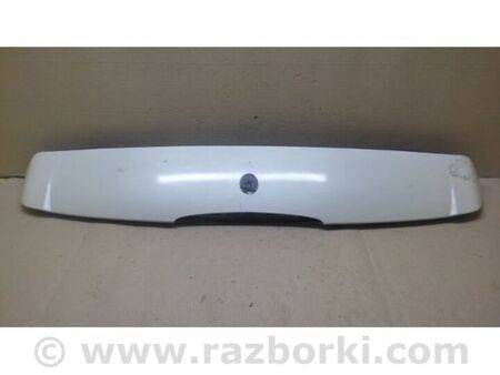 ФОТО Спойлер кришки багажника для Acura MDX YD2 (06-12) Київ