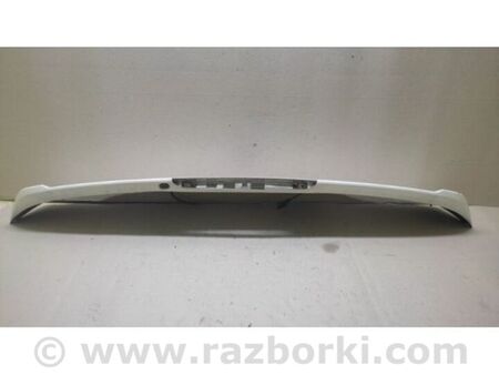 ФОТО Спойлер кришки багажника для Acura MDX YD2 (06-12) Київ