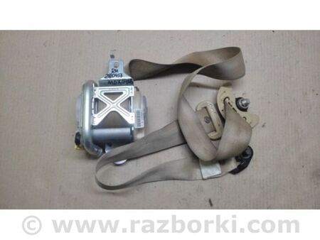 ФОТО Ремінь безпеки для Acura MDX YD2 (06-12) Київ