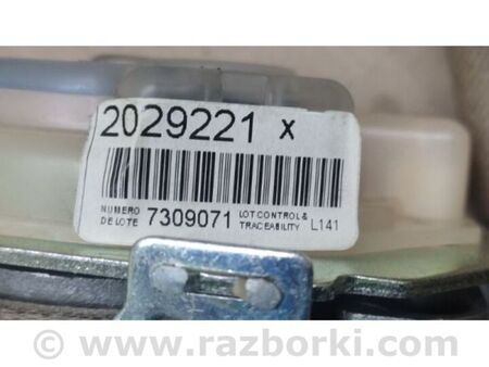 ФОТО Ремінь безпеки для Acura MDX YD2 (06-12) Київ