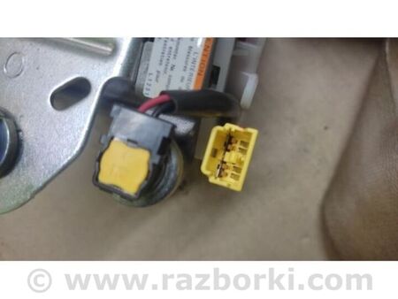 ФОТО Ремінь безпеки для Acura MDX YD2 (06-12) Київ