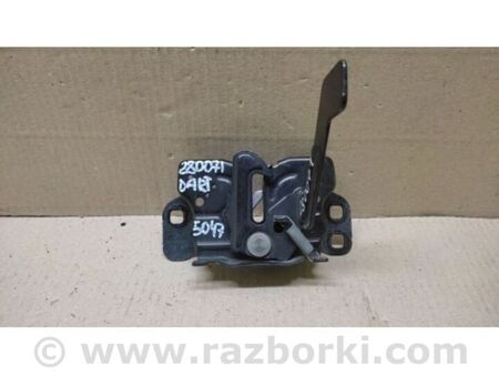 ФОТО Замок капоту для Dodge Dart (12-16) Київ