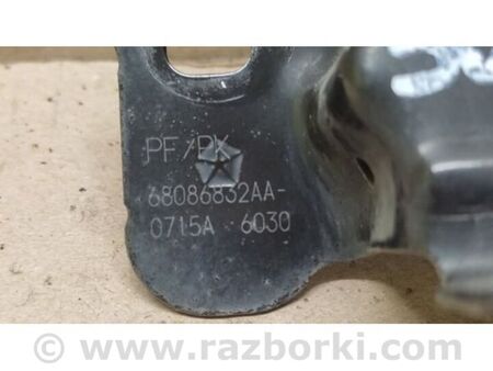 ФОТО Замок капоту для Dodge Dart (12-16) Київ