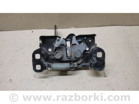 ФОТО Замок капоту для Dodge Dart (12-16) Київ