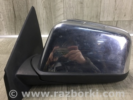 ФОТО Зеркало для Lincoln MKX I (07-15) Київ