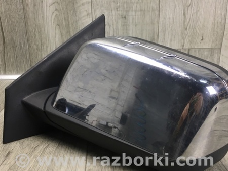 ФОТО Зеркало для Lincoln MKX I (07-15) Київ