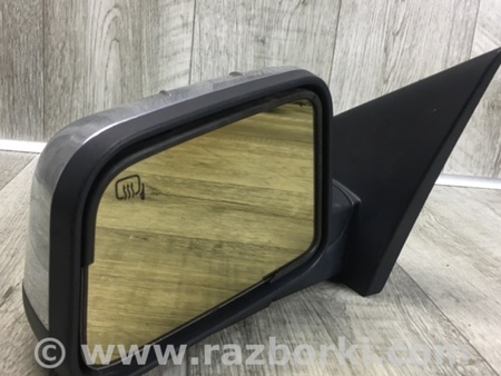 ФОТО Зеркало для Lincoln MKX I (07-15) Київ