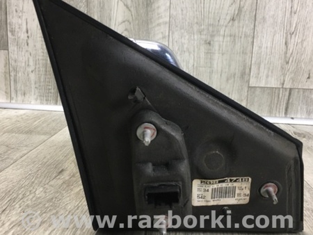 ФОТО Зеркало для Lincoln MKX I (07-15) Київ