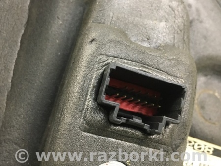 ФОТО Зеркало для Lincoln MKX I (07-15) Київ