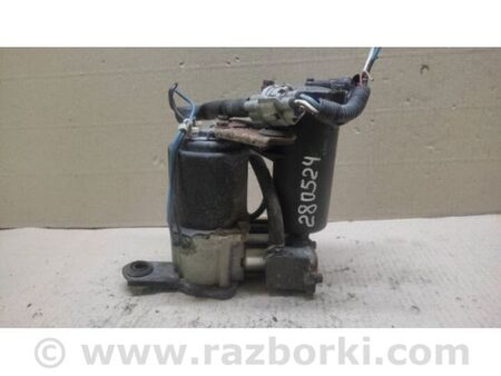 ФОТО Компресор пневмопідвіски для Lexus GX Київ