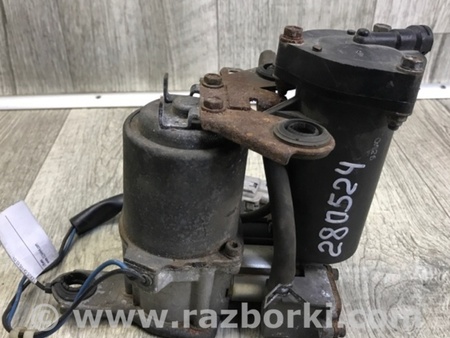 ФОТО Компресор пневмопідвіски для Lexus LS430 (00-06) Київ