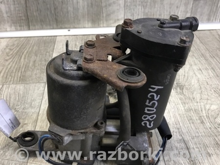 ФОТО Компресор пневмопідвіски для Lexus LS430 (00-06) Київ