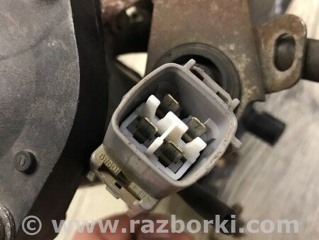 ФОТО Компресор пневмопідвіски для Lexus LS430 (00-06) Київ