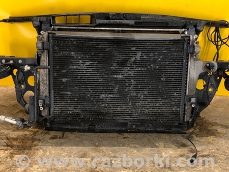 ФОТО Панель передня для Audi (Ауди) A6 C5 4B (97-04) Київ