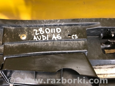 ФОТО Панель передня для Audi (Ауди) A6 C5 4B (97-04) Київ