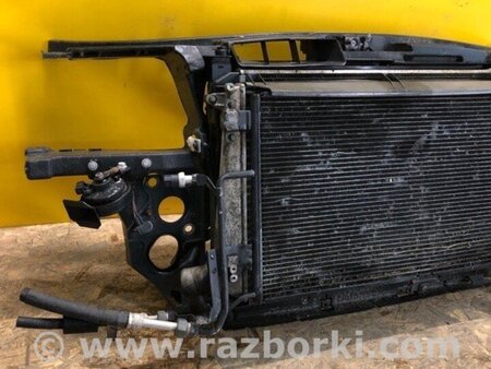 ФОТО Панель передня для Audi (Ауди) A6 C5 4B (97-04) Київ