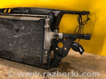 ФОТО Панель передня для Audi (Ауди) A6 C5 4B (97-04) Київ