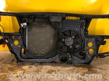 ФОТО Панель передня для Audi (Ауди) A6 C5 4B (97-04) Київ