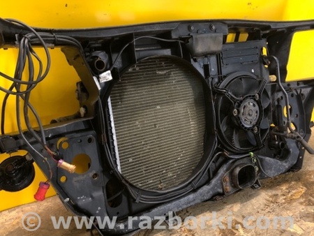 ФОТО Панель передня для Audi (Ауди) A6 C5 4B (97-04) Київ