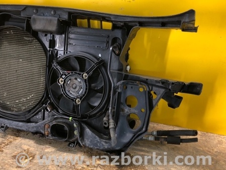 ФОТО Панель передня для Audi (Ауди) A6 C5 4B (97-04) Київ