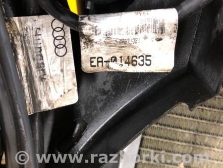 ФОТО Панель передня для Audi (Ауди) A6 C5 4B (97-04) Київ