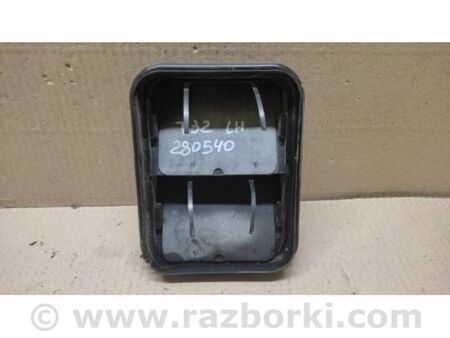 ФОТО Клапан вентиляції салону для Nissan X-Trail T32 /Rogue (2013-) Київ