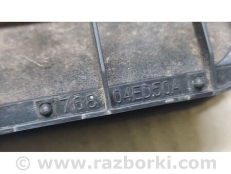 ФОТО Клапан вентиляції салону для Nissan X-Trail T32 /Rogue (2013-) Київ