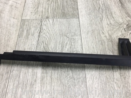 ФОТО Направляюча скла дверей для Hyundai Elantra V MD (10-16) Київ