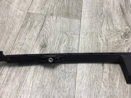 ФОТО Направляюча скла дверей для Hyundai Elantra V MD (10-16) Київ