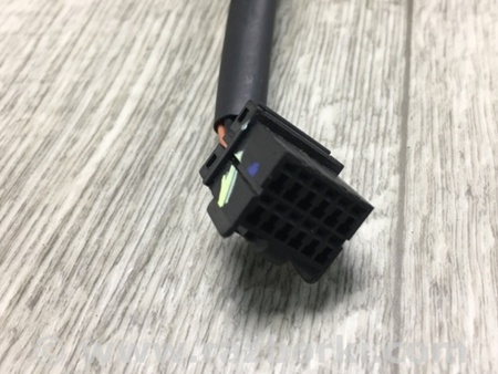 ФОТО Зеркало для Chrysler Pacifica Київ