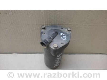 ФОТО Ресивер пневмопідвіски для Lexus GX Київ