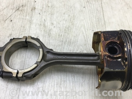 ФОТО Шатун для Nissan Altima L31 Київ