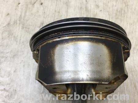 ФОТО Шатун для Nissan Altima L31 Київ