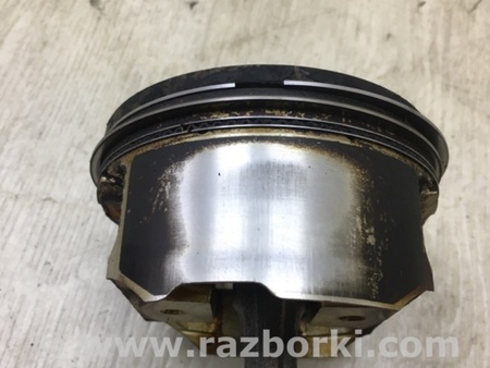 ФОТО Шатун для Nissan Altima L31 Київ