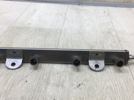 ФОТО Паливна рейка для Hyundai Elantra V MD (10-16) Київ