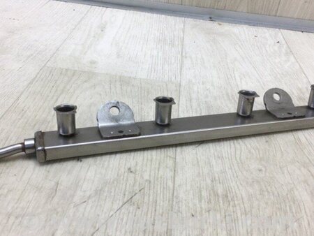 ФОТО Паливна рейка для Hyundai Elantra V MD (10-16) Київ